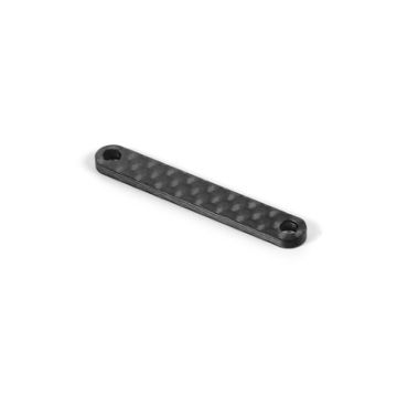 Xray Graphite Rear Stiffener 2.0mm (XR336185)