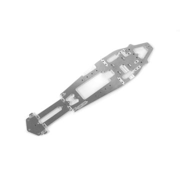 Xray Chassis 5mm - CNC Machined - Swiss 7075 T6 (XR341104)