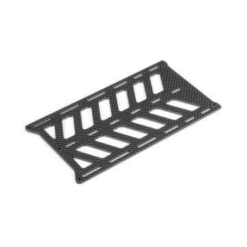 Xray X8 Graphite Battery Plate (XR341131)