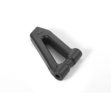 Xray Composite Suspension Arm Front Upper - Short - Soft (XR342134)
