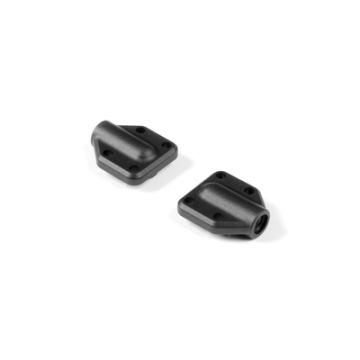 Xray X8 Composite Suspension Ball Joint Adapter (2) (XR342150)