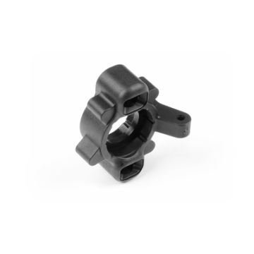 Xray Extra Eccentric Steering Block For Aero Disc - Right - Hard (XR342215-H)