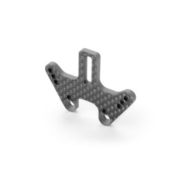 Xray Graphite Shock Tower Rear (XR343084)