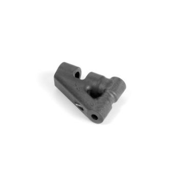 Xray Composite Suspension Arm Rear Upper - Graphite (XR343132)