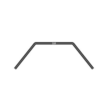 Xray Anti-Roll Bar Rear 2.8 mm (XR343478)