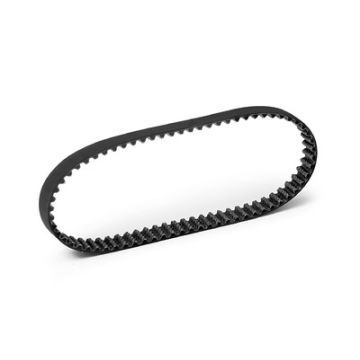 Xray Low Friction Drive Belt Front 6.0 X 204 mm (XR345432)