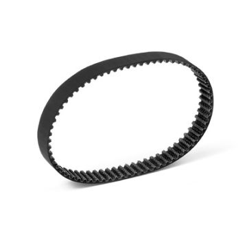 Xray Low Friction Drive Belt Rear 8.0 X 204 mm (XR345452)