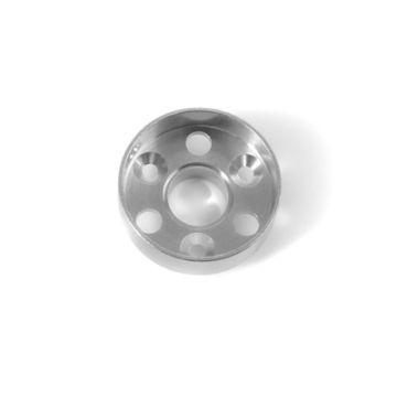 Xray Carrier For 2-Speed Gear (2Nd) - Small - Soft (XR345522)