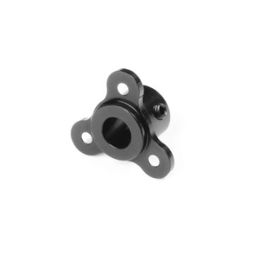 Xray RX8E Alu Spur Gear Collar - Lightweight - Swiss 7075 T6 (XR345621)