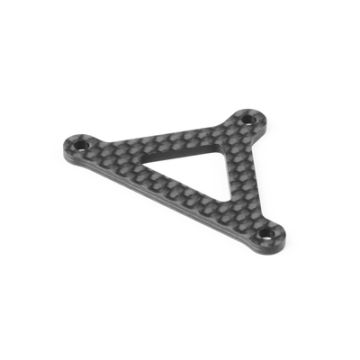 Xray Graphite Front Upper Brace (XR346117)
