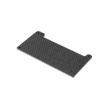 Xray X8 Graphite Electronics Plate (XR346242)