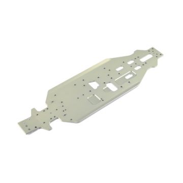 Xray GTX'23 Alu Chassis - Swiss 7075 T6 (3mm) (XR351137)