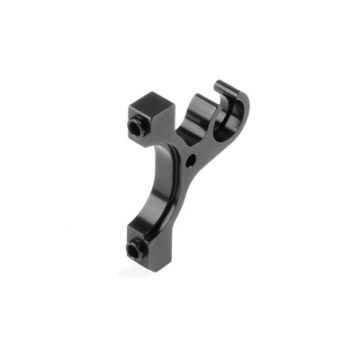 Xray GT Alu Rear Anti-Roll Bar Bulkhead - Right - Swiss 7075 T6 (XR353012)