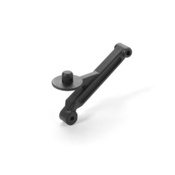 Xray Composite Wing Holder Brace With Rear Body Post (XR353580)