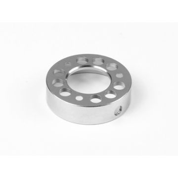 Xray Carrier For 2-Speed Gear (2Nd) - Soft - Swiss 7075 T6 (XR354221)