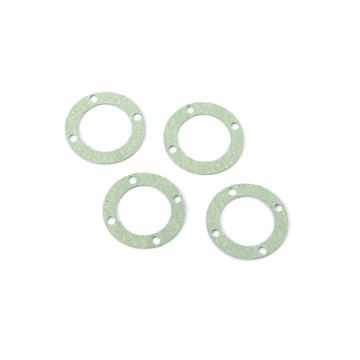Xray F/R Diff Gasket (4) (XR355091)