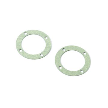 Xray Center Diff Gasket (2) (XR355092)