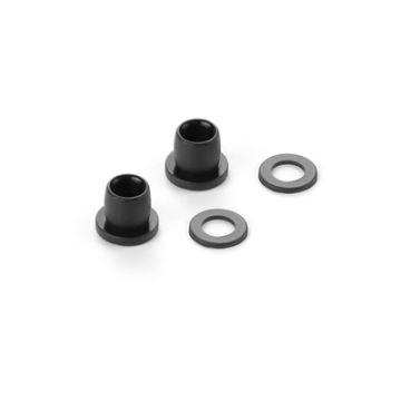 Xray Composite Shock Bushing & Shim (2+2) (XR358043)