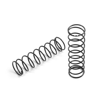 Xray Xray Rear Spring 85mm - 3 Dots (2) (XR358335)