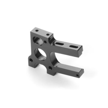 Xray XB8E/XT8E Alu Motor Mount (XR358786)