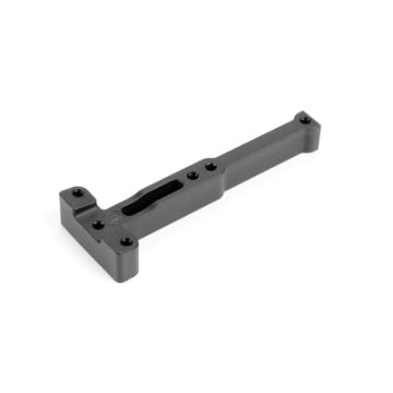 Xray Composite Chassis Brace Front - Hard (XR361286-H)