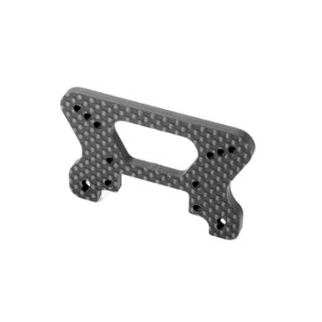 Xray Graphite Shock Tower Front 3.5mm - Lower (XR362083)