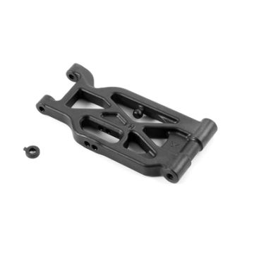 Xray Composite Suspension Arm Front Lower - Hard (XR362112-H)