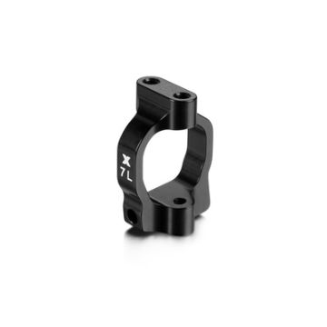 Xray Alu C-Hub 7Â° Left - Swiss 7075 T6 (XR362242)
