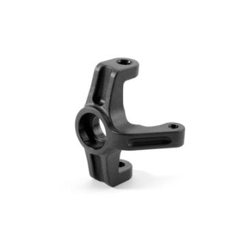 Xray Composite Steering Block - Graphite (XR362250-G)