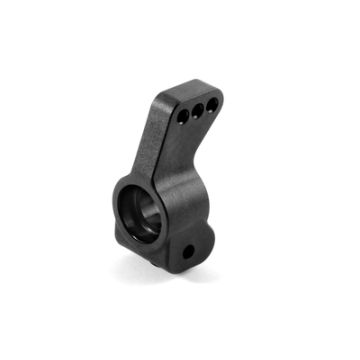 Xray Composite Upright Rear - Graphite (XR363353-G)