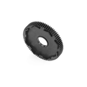 Xray Composite 3-Pad Slipper Clutch Spur Gear 72T / 48 (XR365872)