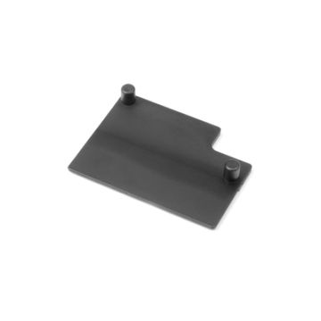 Xray Composite Radio Plate (XR366054)