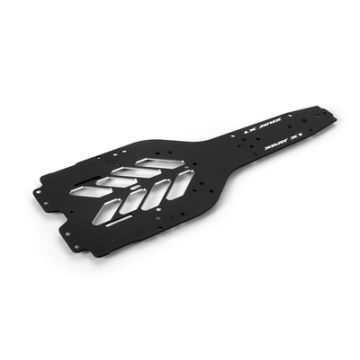 Xray X1'18 Alu Flex Chassis 2.0mm - 7075 T6 - V3 (XR371017)