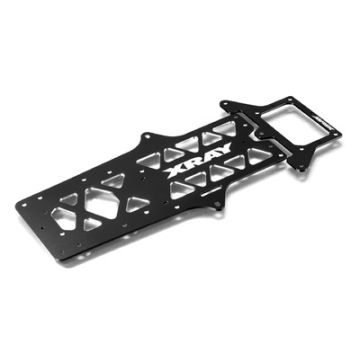 Xray X12'17 Alu Chassis 2.0mm (XR371108)