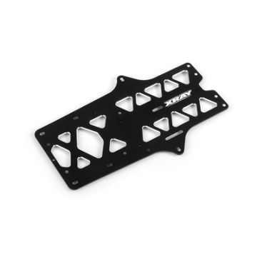 Xray X12'19 Alu Chassis 2.0mm - 7075 T6 (XR371112)
