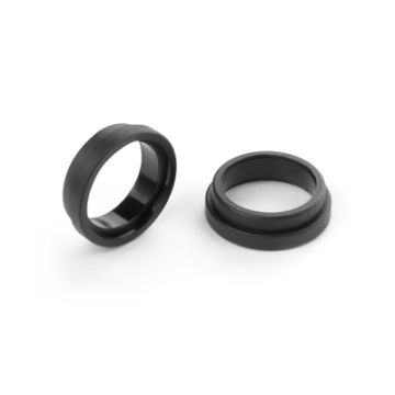 Xray Composite Ball-Bearing Hub (2) (XR372072)