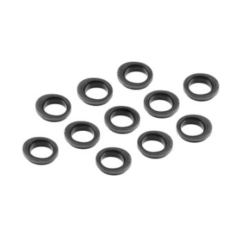 Xray Composite Eccentric Ride Height Adjuster Set (2) (XR372073)