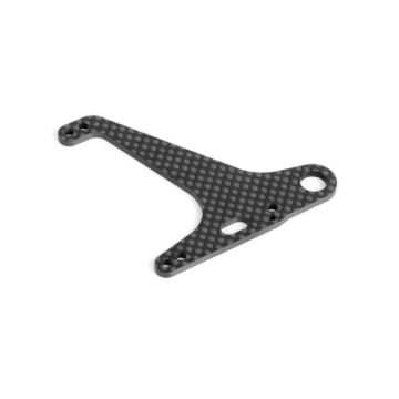 Xray X1'21 Graphite Lower Suspension Arm 2.5mm (XR372127)