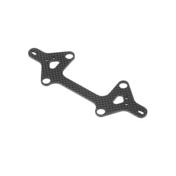 Xray X12'22 Graphite Lower Suspension Arm Plate 2.5mm (XR372128)
