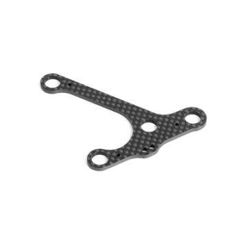 Xray X1'21 Graphite Upper Suspension Arm 2.5mm (XR372135)