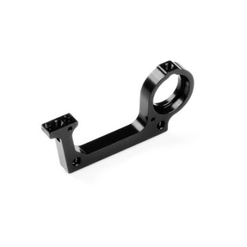 Xray X12'23 Alu Rear Bulkhead - Left (XR372921)