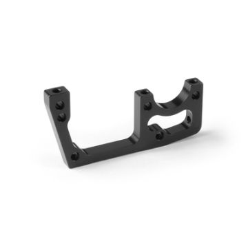 Xray X1'19 Alu Rear Bulkhead - Left (XR373025)