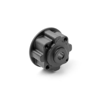Xray Composite Gear Differential Case - Graphite (XR374910)