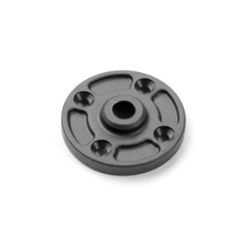 Xray Composite Gear Differential Cover - Graphite (XR374920)