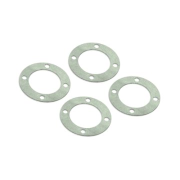 Xray Gear Diff Gasket (4) (XR374990)