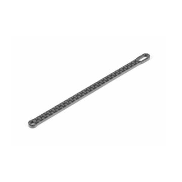 Xray X1'23 Graphite Top Deck 2.2mm (XR376235)