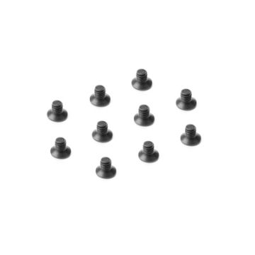 Xray Hex Screw 110Â° Sfh M2X3  (10) (XR913203)