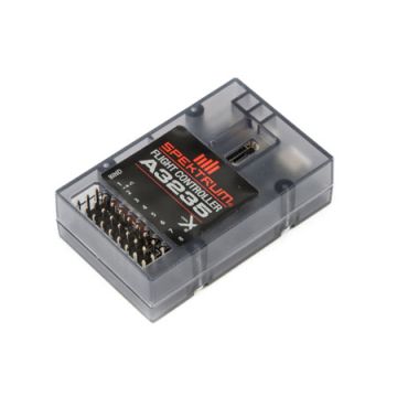 Spektrum Flight Control: 1.2M Opterra (Y-SPMA3235)