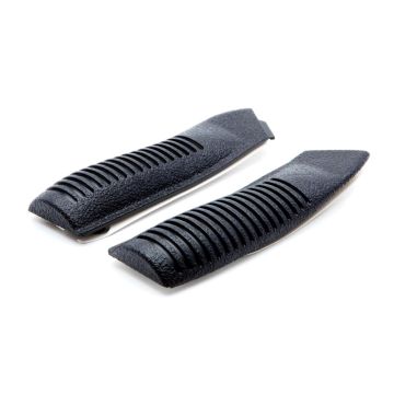 Spektrum Back Grips (Left/Right) DX9, iX12 (Y-SPMA9592)