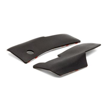 Spektrum Side Grips (Left/Right) DX9 (Y-SPMA9593)